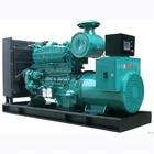 Original Generator Generator Set Price 2021 Original And New Model 14L Diesel Generator Set