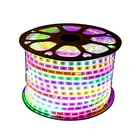 Rgb Led Light Led Factory Custom Thickness Cheap Rgb Led Strip Light