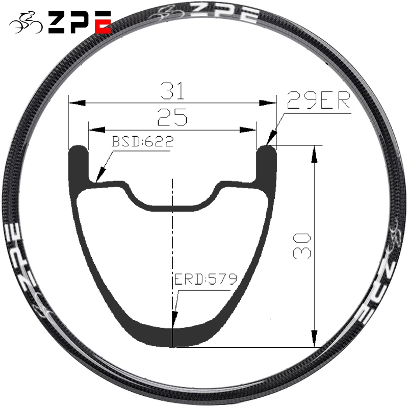 29er rims for sale