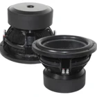 Durable Promotional Various Durable Using Spl Car Subwoofer Car Subwoofer 12 Inch