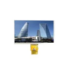 Lcd Led Popular 7 Inch 1024x600 Resolution Lcd Screen RGB Interface White LED Backlight Tft Lcd