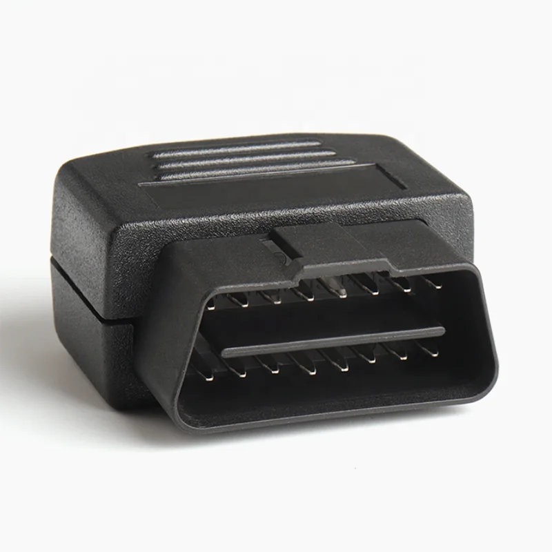 J1962 Obd Obdii Obd2 Male Connector With Case - Buy Obd2 ,Obd2 Connector With Case,Obd2 Case Product on Alibaba.com