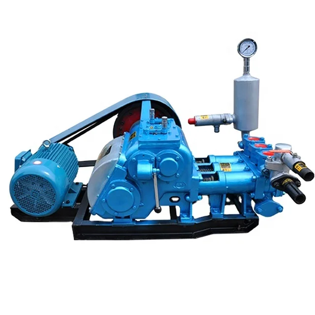 what is reciprocating mud <a href='https://www.ruidapetroleum.com/product/49'>pump</a> for sale