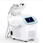 Diamond 2021 Hot Selling 6 In 1 Hot Cold Water Hydra Dermabrasion Diamond Peeling Water Jet Cleaning Machine