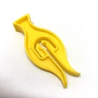 Hook Sock Clips Plastic Colored Smart Clips Sock Hook Hat Scarf Underwear Gloves Clever Clips