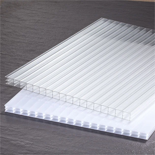 Virgin Bayer Material Polycarbonate Sheet Mm Awning