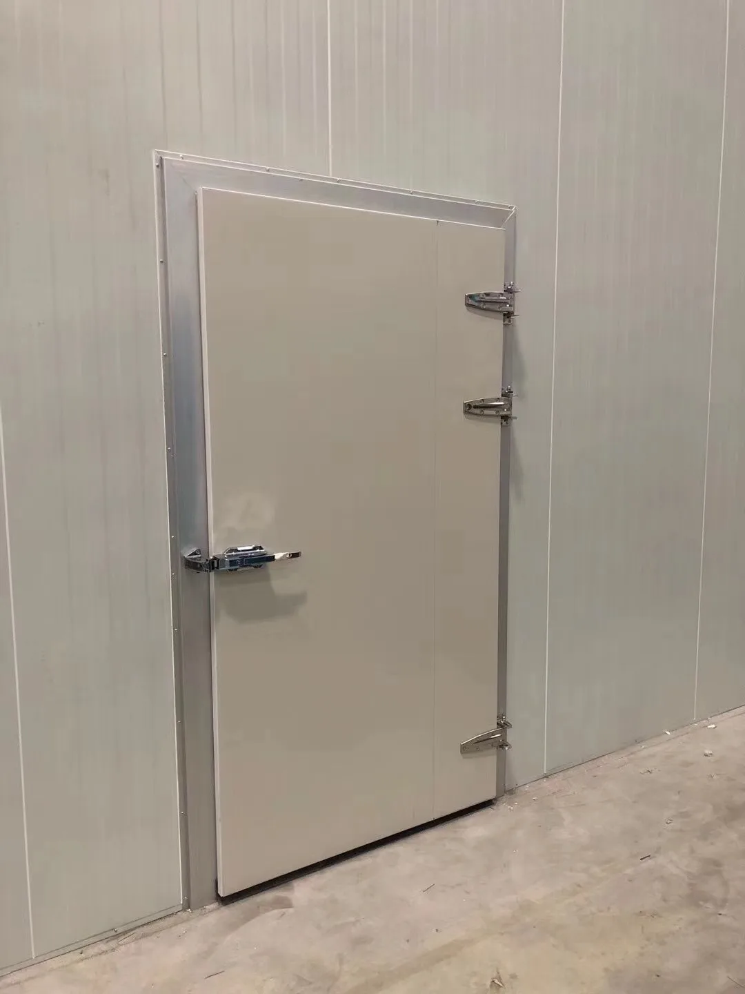 Cold Room Storage, 110v~600v - detail 4