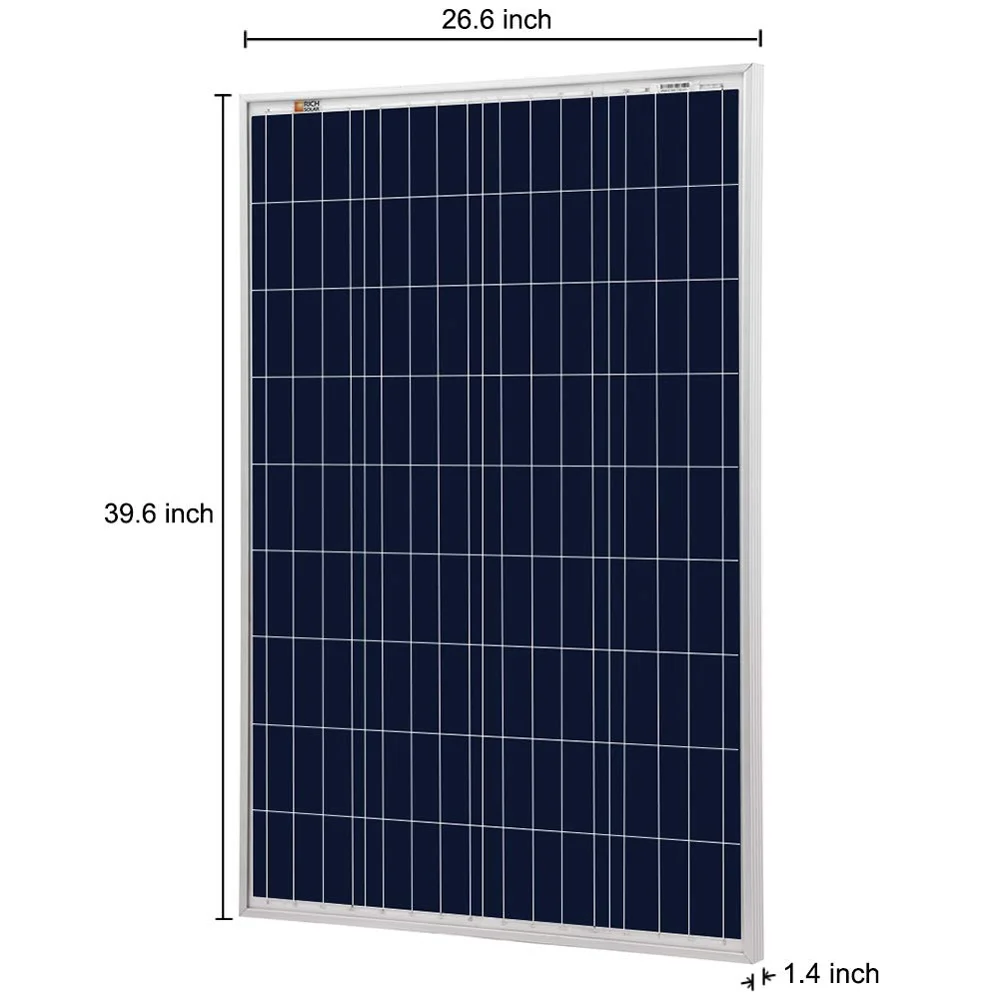 Panel De C Lulas Solares De F Brica Kits De W W W Alibaba