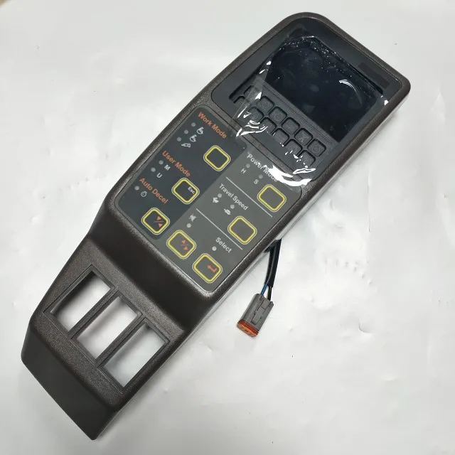 21N8-30015 18C16007 (4