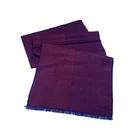Woven Scarf China Scarfs China 100% Viscose Woven Brushed Scarf Winter Long 180*30cm Scarf