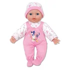 Dolls Doll Dolls Hot Selling DIY Toy Style Vinyl Dolls 12inch Baby Dolls Vinyl Doll For Kids