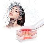 Muscle Skin Wireless V-Shape Muscle Skin Tightening Facial Lifting Massager Face Care Massager