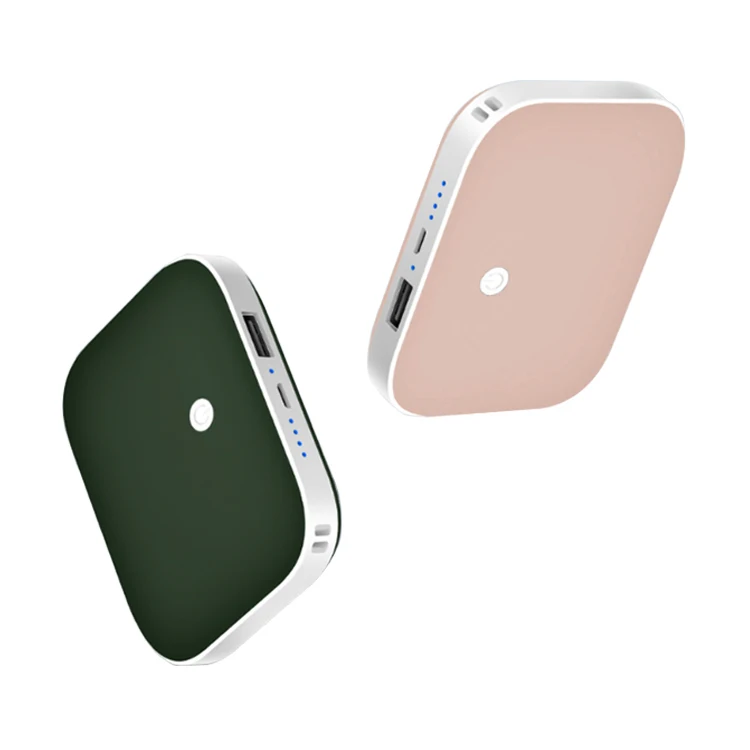 Hand Warmer, Portable, 10000mah, 5v, 2a - detail 12