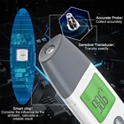 Baby Finicare Factory Price Mini Portable Digital Forehead Infrared Noncontact Thermometer Baby