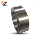 Strip Tube Strip Strip Stainless 02mm 316l Stainless Steel Strip For Tube Making