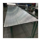 Tube ISO Custom Medical 316L Stainless Steel Capillary Tube