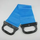 Sport Muscle Sport Resistance Bands Abdominal Trainer Chest Expander Muscle Exerciser For Shoulder Chest Arm Exercise