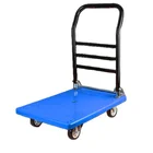 Carts Amazon Hot Selling Hand Carts Suitable For Luggage Travel Mobile Shopping Office Use Hand Trolleys Hand Carts