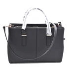 Laptop Laptop Briefcase Bag Luxury Leather Business Office Work Tote Bag Satchel Laptop Briefcase For Women