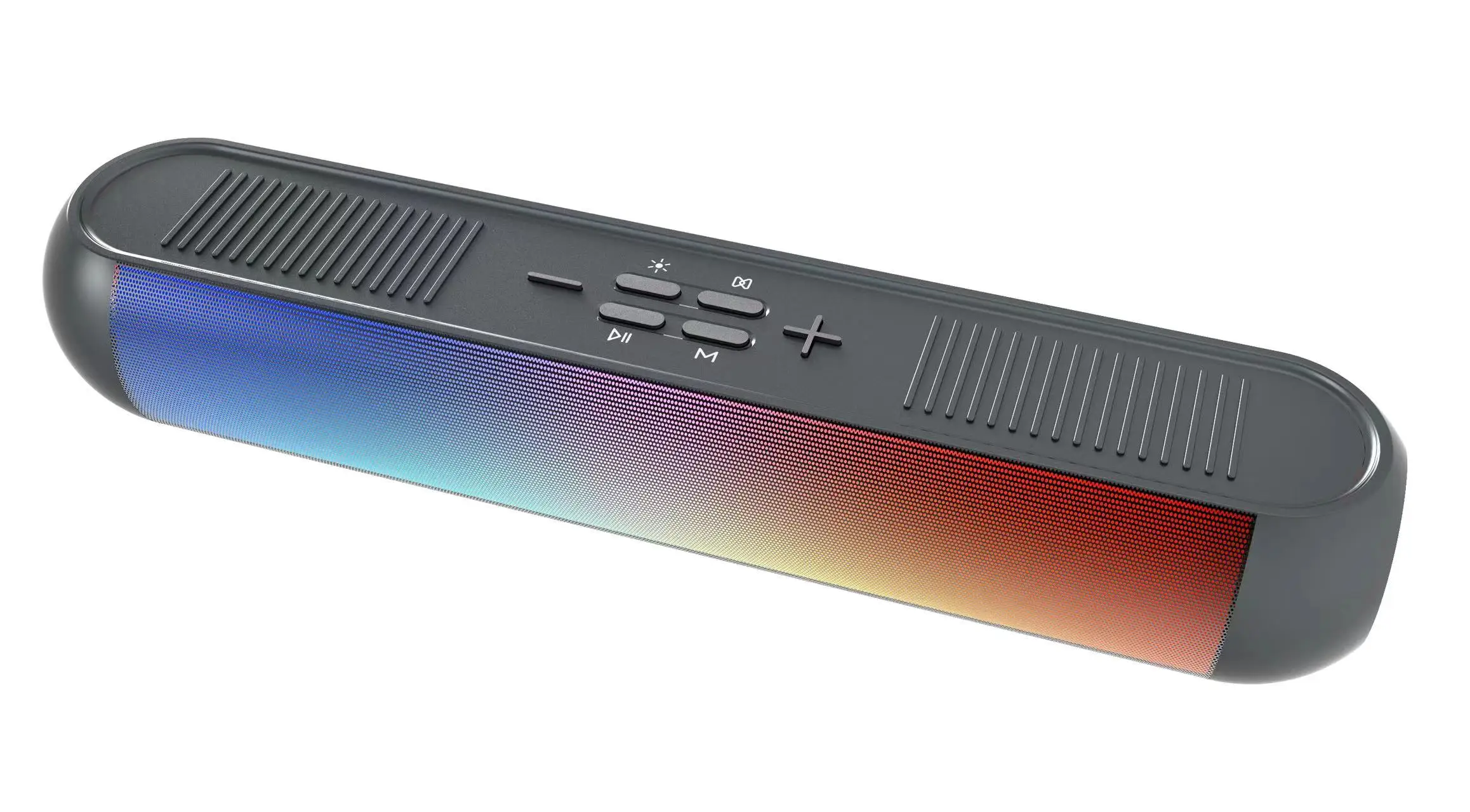 sound bar with radio