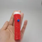 Flash Light Pocket Torches Portable Mini LED Flashlights Rechargeable LED Torch Flash Light