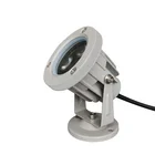 Led Rgb Light 12v Lights New Nodern Outdoor Led Lighting Rgb Flood Light For 12v 24v Outdoor Cob 3w Led Spike Garden Lights