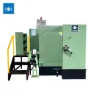 Cold Heading Machine Automatic Nuts And Bolts Making 13B-5SXL M8 Cold Heading Machine