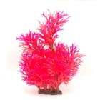 Large Aquarium Ornaments 45-50cm Aquarium Plastic Red Coral