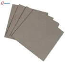 Titanium Electrolytic Cell Fuel Cell High Quality Titanium Felt Cheap Price Sintered Metal Fiber Felt