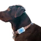 Gps Intelligent Dog Tracker GPS Pet Smart Tracker Waterproof Pet Tracer For Dog Collar With Sim