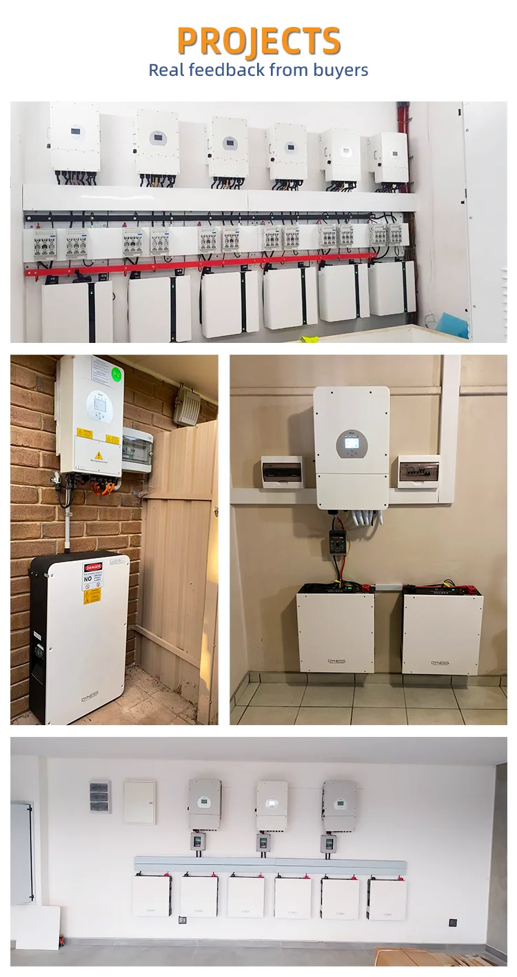 Deye Hybrid Inverter Kw Kw Kw Kw Hybrid Solar Inverter Sun