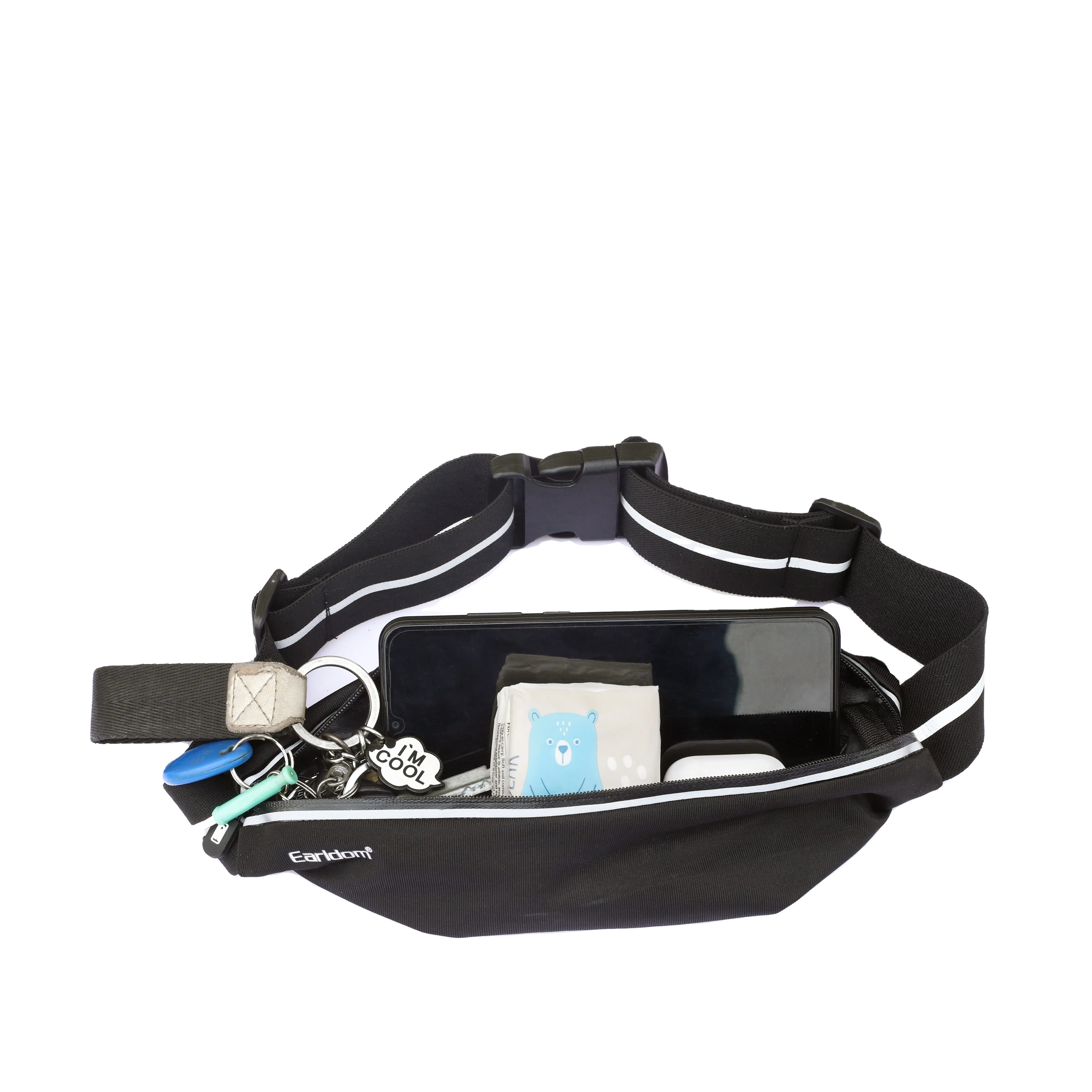 Belt Bag,Belt Purse Waist Bag 
