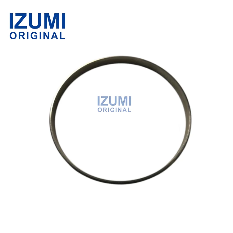 ISX15 Antipolishing Ring