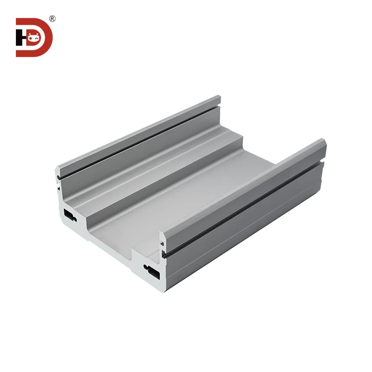 108 Wide Linear Module Aluminum Profile Fully Enclosed Screw Linear Sliding Table Guide Synchronous Belt supplier