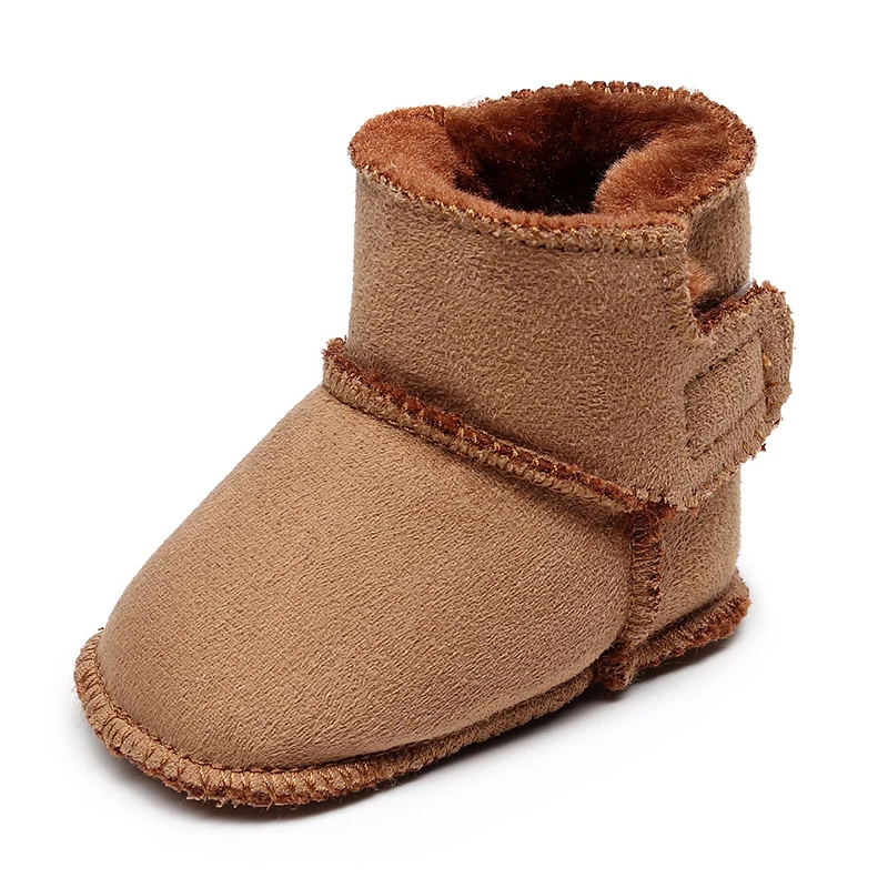 Botas Cómodas de más calientes para mujer Negro Gamuza punto blanco Western  tirar-en tamaño 7 | eBay
