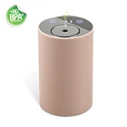 Nebulizer Car Diffuser USB Scent Diffuser Machine Nebulizing_Diffuser Ultrasonic Custom Car Air Diffuser