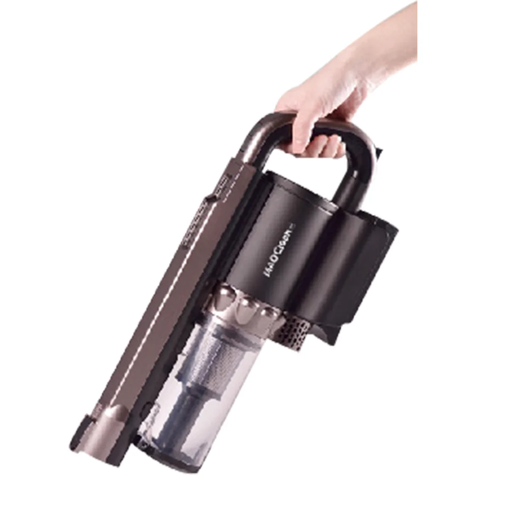 Powerful Electric Car Vacuum Cleaner 