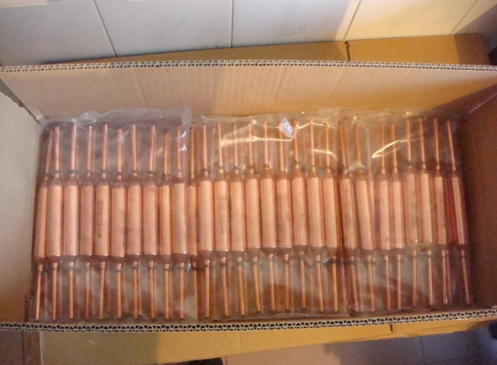 Quality Copper Compressor, 15g, 20g, 30g - detail 2