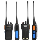 Radio Ecome ET-980 2 Way Radio Long Range Vhf 5 Watts Wireless Walkie Talkie