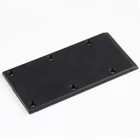 Printer Domino Domino Alternative Printer Parts DB36729 End Box Cover For Domino A Series