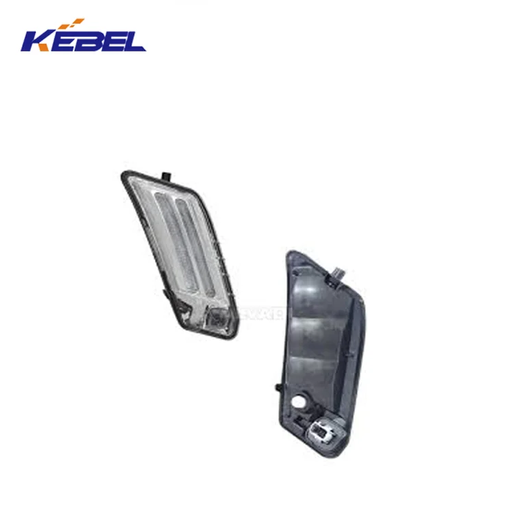 product kebel car parts front bumper lamp 31290873 oem 31290874 for volvo xc60 2010 2017-5