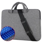 Laptop BACKPACKER Wholesale Custom Personalized Air Shockproof Laptop Work Bag Laptop Carrying Case