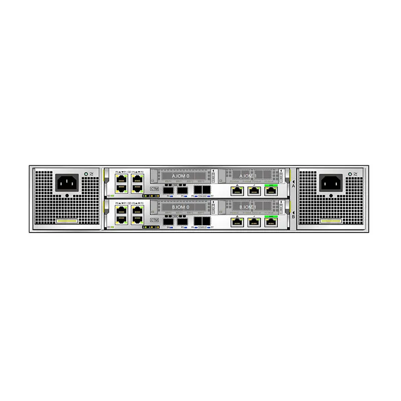 Xfusion OceanStor Dorado 5500 Mid-Range All-Flash Storage Systems in Stock and Ready for Sale