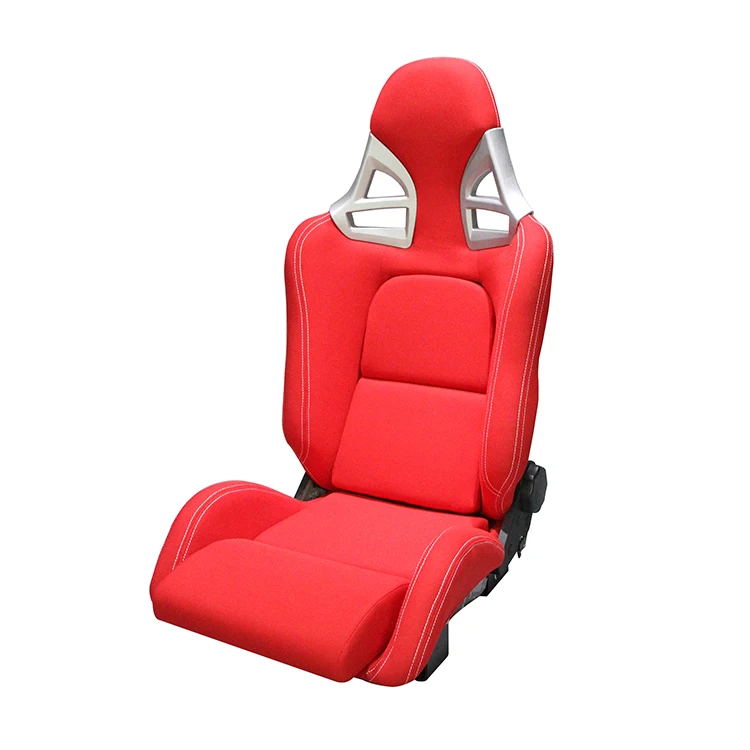 luxury racing seats