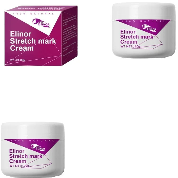 bleaching cream for stretch marks