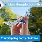 China Shipping China China Top 10 International Agente Door Logistics And Amazon Fba Ddp Sea Air Freight Forwarder