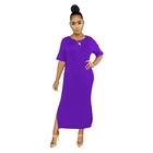 Lady China Supplier New Brand Long Gown Super Long One-piece Lady Partyes Women Classyes Dress