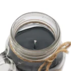 Product Candle Customed Candles Mixed Wax Wholesale Hot Product Custom Private Label Glass Mason Jar Scented Candle