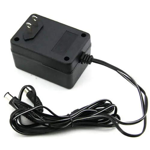 Zhen BaoTian PS2 Slim Ac Adapter Charger Power Cord Supply Console For Play-Station 2 3 Compatible PS2 PS3 Playstation 2 3