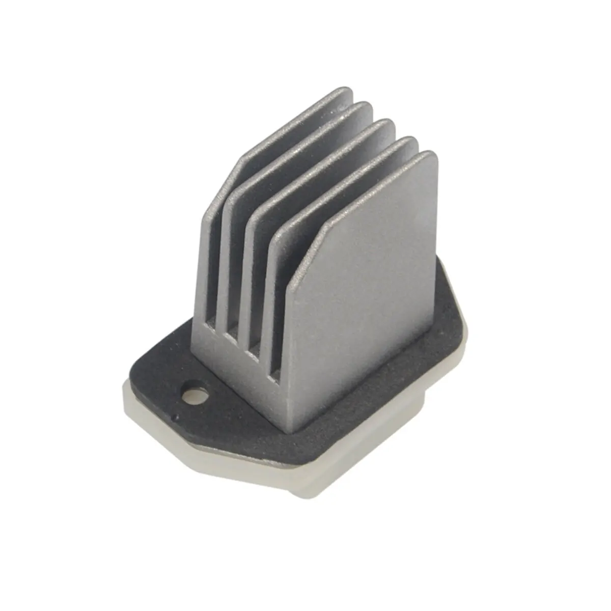 Us 72h Arrive A/c Blower Motor Resistor For Nissan Titan Rogue Sentra